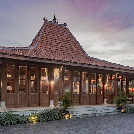 Surakarta  Gria Kerten מראה חיצוני תמונה