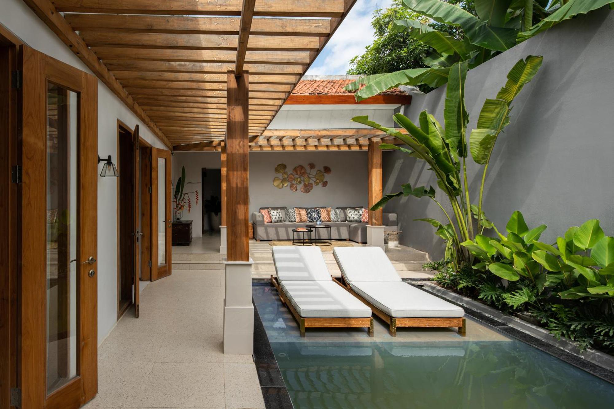 Surakarta  Gria Kerten מראה חיצוני תמונה